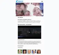 Kleine Seitenvorschau von eal-jugendhilfe.de