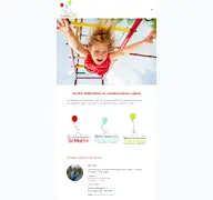 Kleine Seitenvorschau von familienzentrum-legden.de