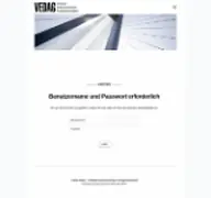 Kleine Seitenvorschau von e-archiv.vedag.ch