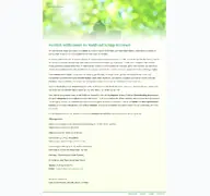 Kleine Seitenvorschau von waldhotel-schipphummert.de
