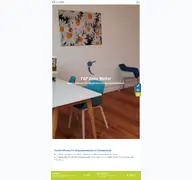 Kleine Seitenvorschau von fap-wolter.de