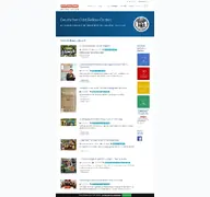 Kleine Seitenvorschau von oddfellows.de