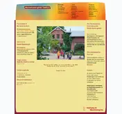 Kleine Seitenvorschau von waldorfkindergaerten-hamburg.de