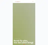 Kleine Seitenvorschau von waldorfschule-gmuend.de