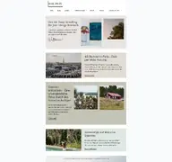 Kleine Seitenvorschau von faraway-travel.de