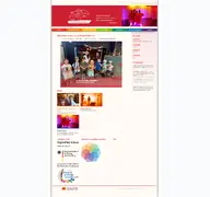 Kleine Seitenvorschau von waldorfschule-trier.de