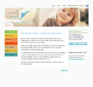Kleine Seitenvorschau von waldorfschule-ulm.de