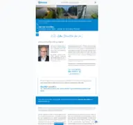 Kleine Seitenvorschau von odenthal-immo.de