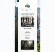 Kleine Seitenvorschau von waldquelle-badelster.de