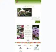 Kleine Seitenvorschau von odenwald-country-fair.de