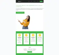 Kleine Seitenvorschau von easy4u.at