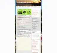 Kleine Seitenvorschau von stukenbrock-senne.de