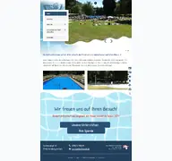 Kleine Seitenvorschau von waldschwimmbad-scharzfeld.de