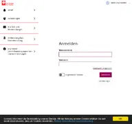 Kleine Seitenvorschau von easy.caritas-ms.de