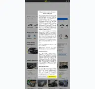 Kleine Seitenvorschau von autoscout24.nl
