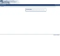 Kleine Seitenvorschau von landesmelderegister.bremen.de
