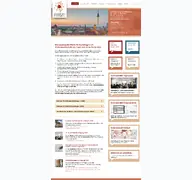 Kleine Seitenvorschau von landesstelle-berlin.de