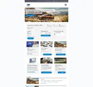 Kleine Seitenvorschau von subaru-hessling.de