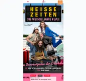 Kleine Seitenvorschau von oderhaehne.de