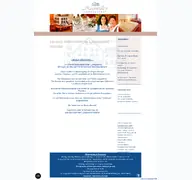 Kleine Seitenvorschau von landgasthof-aumiller.de