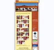 Kleine Seitenvorschau von landgasthof-jossgrund.de
