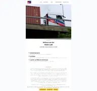 Kleine Seitenvorschau von walterlauk.de