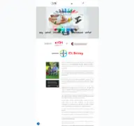 Kleine Seitenvorschau von easy-iv.de
