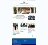 Kleine Seitenvorschau von odiv.de