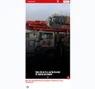 Kleine Seitenvorschau von easykran-hannover.de