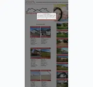 Kleine Seitenvorschau von wamsser-immobilien.de