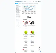 Kleine Seitenvorschau von easy-lakeballs.de