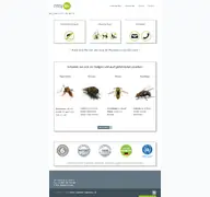 Kleine Seitenvorschau von easy-life.de