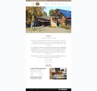 Kleine Seitenvorschau von landgasthof-wildwasser.de