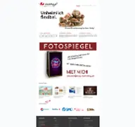 Kleine Seitenvorschau von easy-marketing.de
