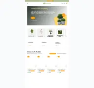 Kleine Seitenvorschau von easyplants-kunstpflanzen.de