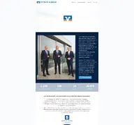 Kleine Seitenvorschau von vrbank-jahresbericht.de