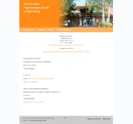 Kleine Seitenvorschau von grundschule-geschwister-scholl-belzig.de