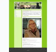 Kleine Seitenvorschau von birgit-drescher.de