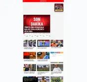Kleine Seitenvorschau von haberler.com