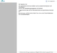 Kleine Seitenvorschau von easysoft.dbi-falk.de