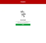 Kleine Seitenvorschau von dream11.com