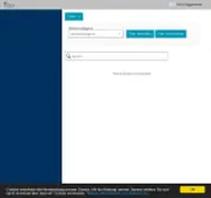 Kleine Seitenvorschau von easysoftweb.a-a-f-g.de