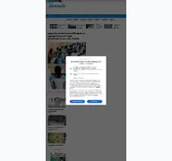 Kleine Seitenvorschau von dinakaran.com