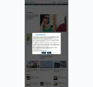 Kleine Seitenvorschau von edp24.co.uk