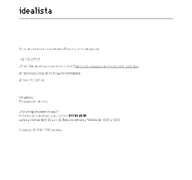 Kleine Seitenvorschau von idealista.com