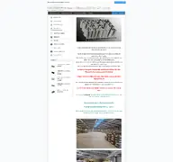 Kleine Seitenvorschau von easy-systemprofile.de