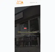 Kleine Seitenvorschau von bistro-moskau.de