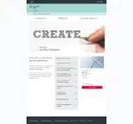 Kleine Seitenvorschau von easyweb-styleguide.unibas.ch