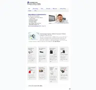 Kleine Seitenvorschau von support-office.de