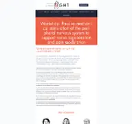 Kleine Seitenvorschau von oeght.at